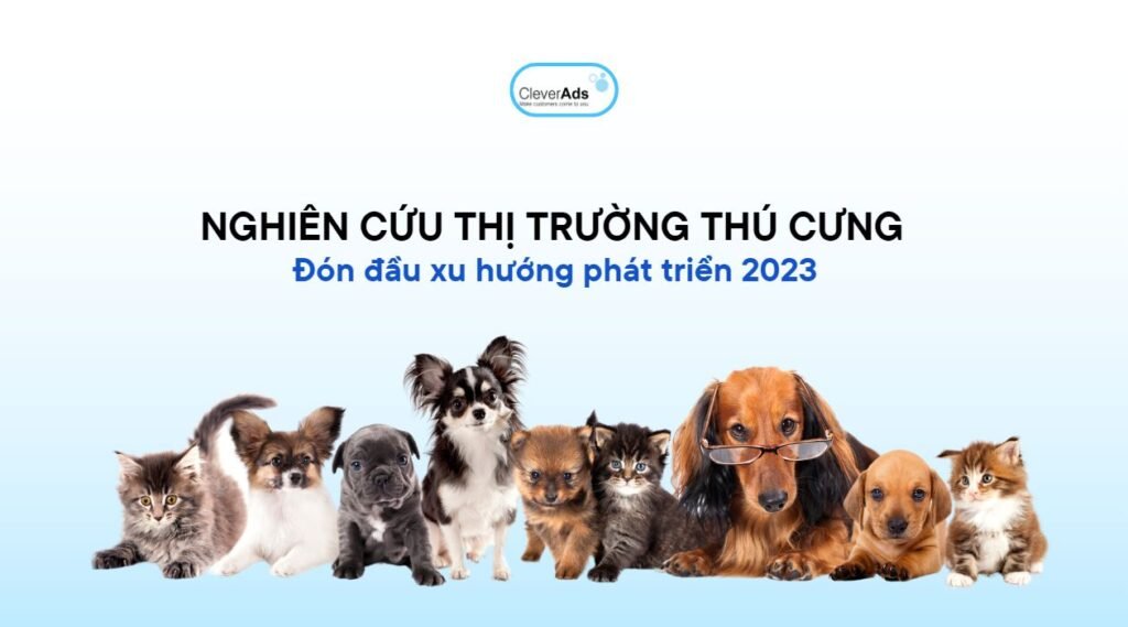 Thị Trường Thú Cưng